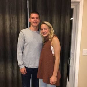 Meet your Posher, Jailyn